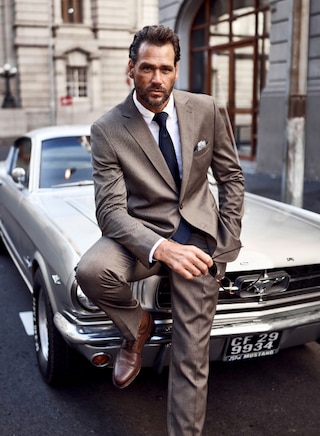 Suits 